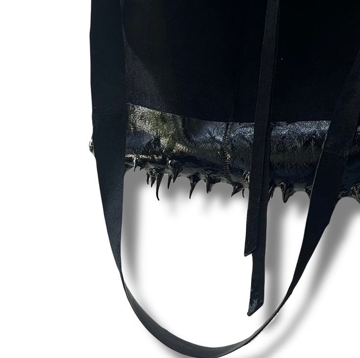 spiked messenger