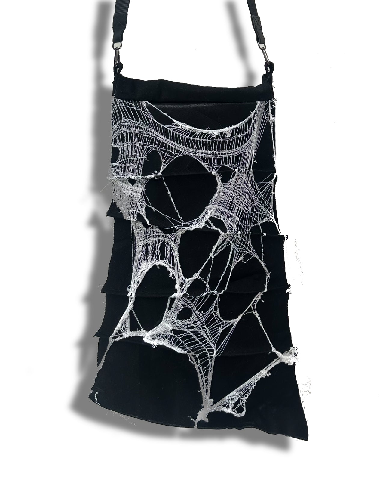spiderweb batwing