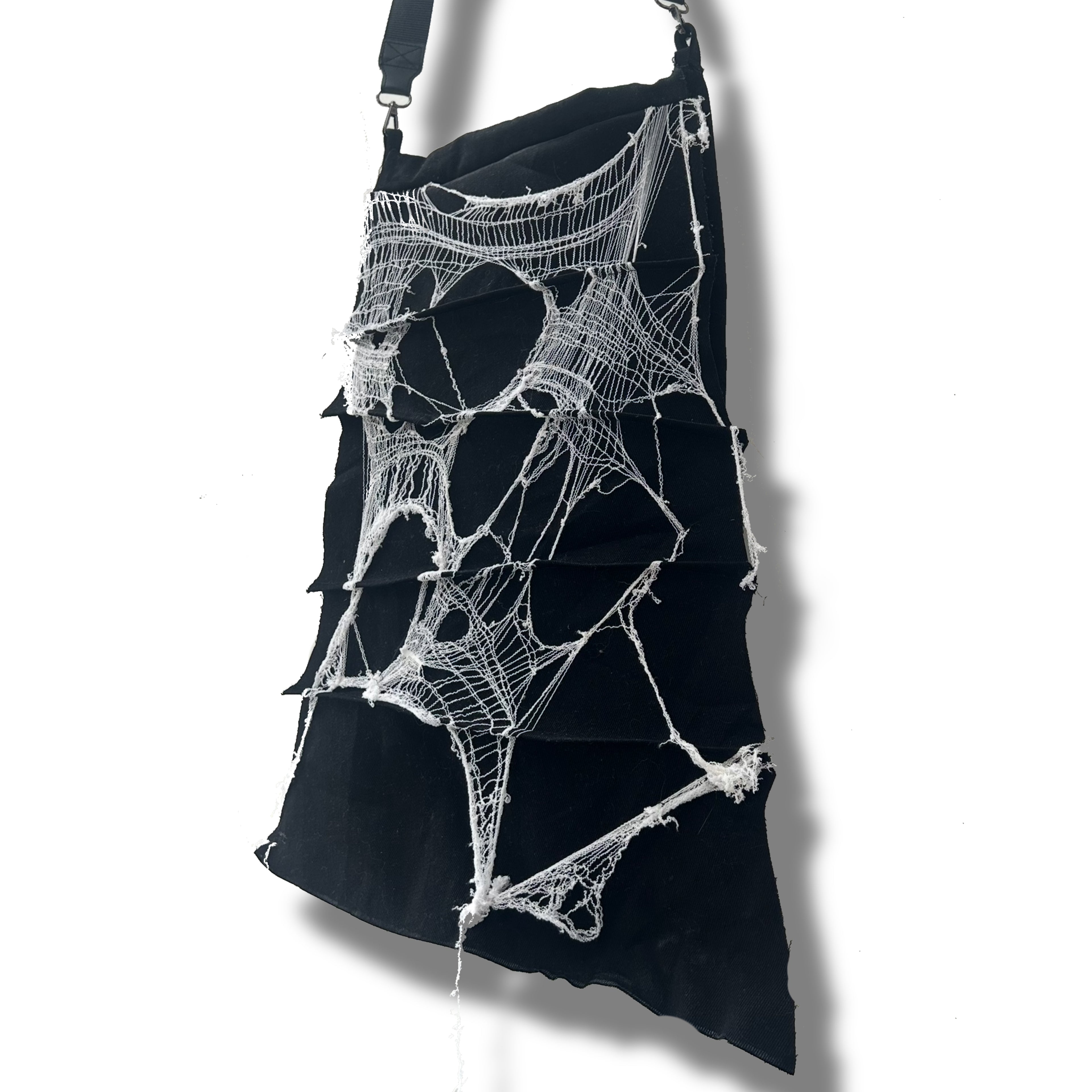 spiderweb batwing