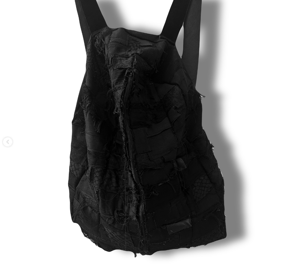 scab stitched backpack