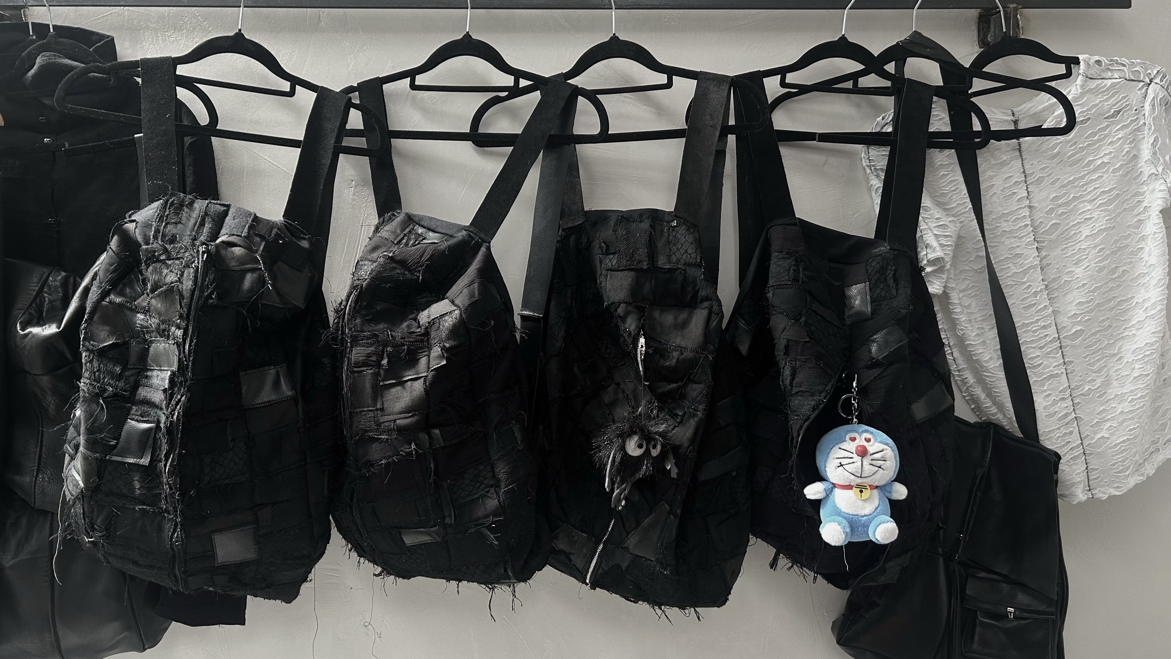 scab stitched backpack