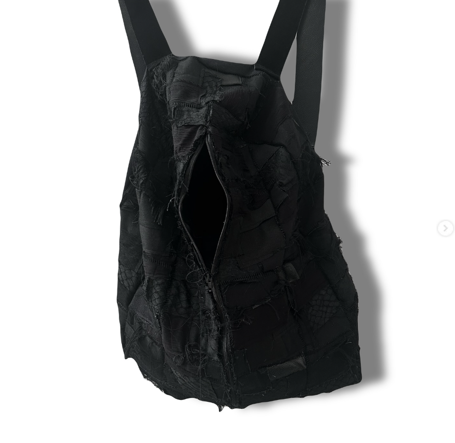 scab stitched backpack